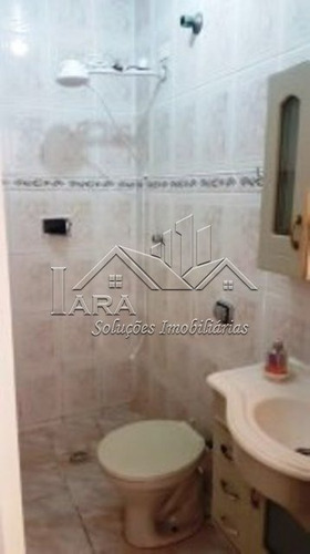 Imagem 12 de 15 de Casa - Jardim Sao Carlos (zona Leste) - Ref: 8140 - V-8140