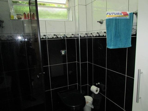 Imagem 14 de 20 de Apartamento Com 2 Dormitórios À Venda, 60 M² Por R$ 230.000,00 - Biquinha - São Vicente/sp - Ap1475