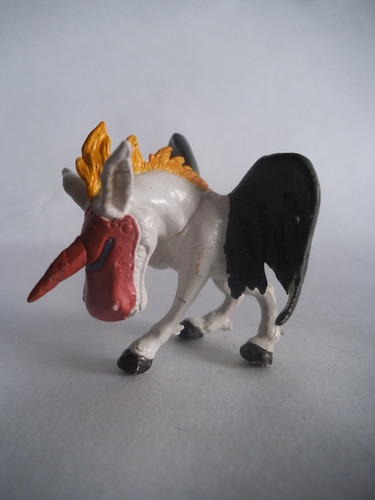 Unimon Digimon Bandai (Usado)
