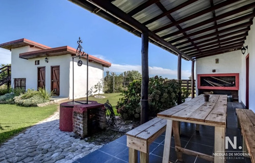 Campo En Venta En Canelones