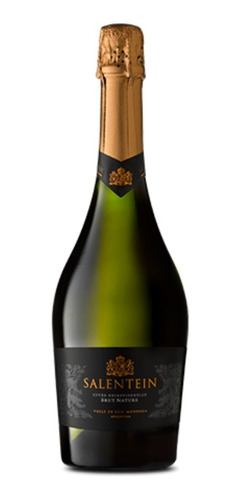 Espumante Salentein Brut Nature 750ml - Mataderos