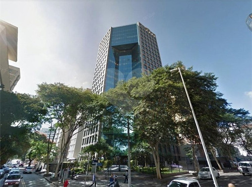 Comercial-são Paulo-bela Vista | Ref.: 3-im401650 - 3-im401650