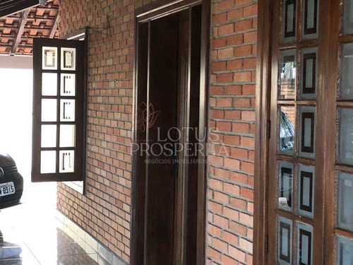 Imagem 9 de 30 de Casa 4 Dorms, Centro, Iperó-r$ 699 Mil, Cod:cae007 - Vcae007