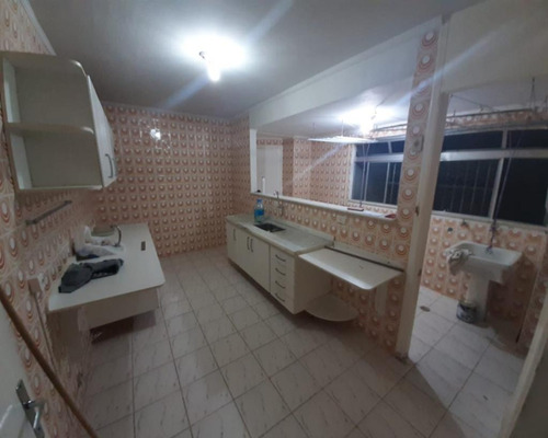 Imagem 13 de 14 de Apartamento Edifício Ipanema- Jardim São Dimas - Ap00104 - 69922005