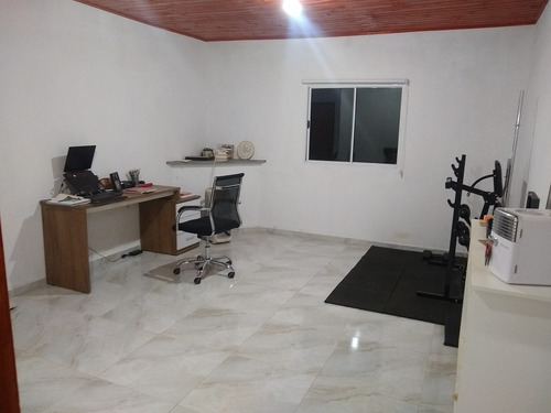 Casa Condomínio Próximo A Granja Viana Cotia Sp