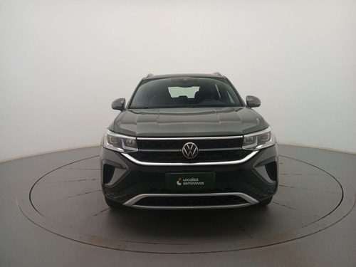 Volkswagen Taos 1.4 250 TSI TOTAL FLEX HIGHLINE AUTOMÁTICO