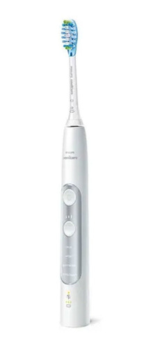Imagen 4 de 7 de Cepillo Dental Eléctrico Sonico Expertclean 7500 Philips
