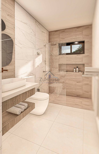 Apartamento En Venta En Construcción En Acogedor Proyecto En Sosúa Wpa15