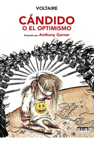 Cándido, O El Optimismo - Voltaire