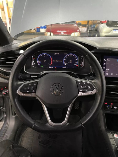 Volkswagen Nivus 1.0 Tsi Tiptronic Highline