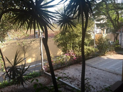 Sobrado À Venda, 244 M² Por R$ 1.430.000,00 - Vila Sofia - São Paulo/sp - So0012