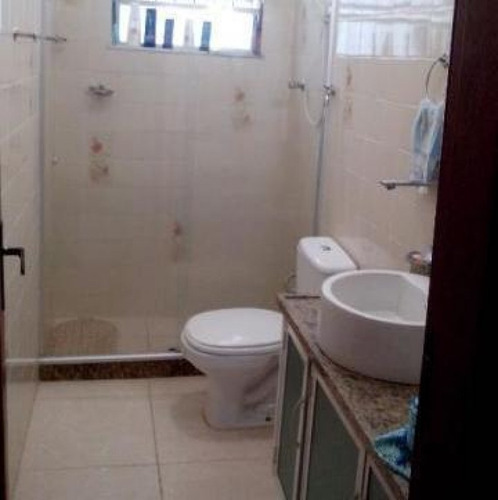 Imagem 9 de 20 de Casa Para Venda - Curicica , Rio De Janeiro - 3 Vagas - 586