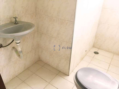 Casa 125m², 3 Dormitorios, 1 Suíte, 2 Vagas - Jardim Aeroporto - Ca1623