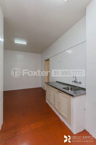 Imagem 20 de 27 de Apartamento, 2 Dormitórios, 137.65 M², Centro Histórico - 206770