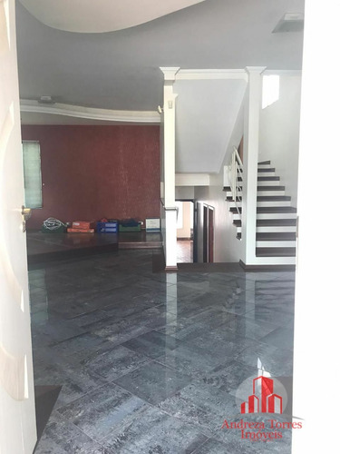 Imagem 24 de 30 de Casa Sobrado À Venda Em Taubaté/sp - 1362