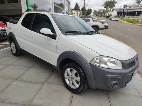 Imagem 2 de 9 de Fiat Strada Freedom Cd1.4 Flex 8v
