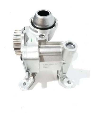 Bomba De Óleo Motor Do Ford Ka 1.0l Flex De 2015 Em Diante