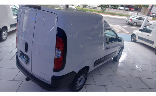 Fiat Fiorino 1.4 MPI FURGÃO ENDURANCE 8V FLEX 2P MANUAL