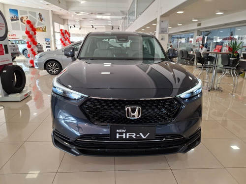 Honda HR-V 1.5 DI I-VTEC TURBO FLEX ADVANCE CVT