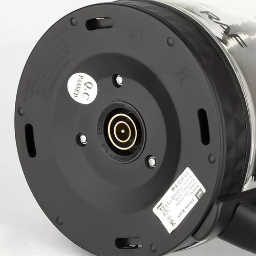 Hervidor De Agua Eléctrico 2 Litros 1500w Raf R.7201