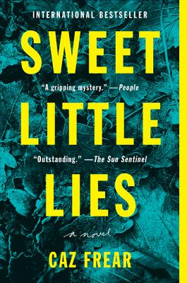 Libro Sweet Little Lies - Frear, Caz