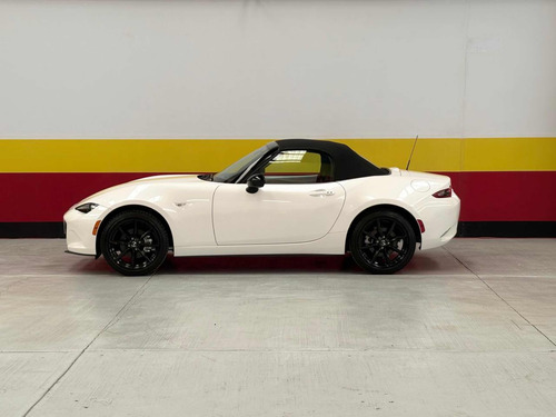 Mazda MX-5 2.0 I Sport Mt