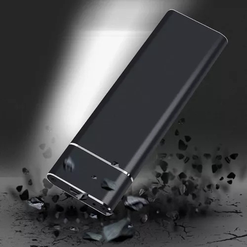 2 Unidades De Disco Duro U Hd Externo Barato De 1 Tb, Mini E