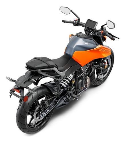 Ktm 250 Duke 2024