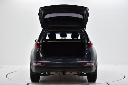 Kia Sportage Ex 2.0 At 4x2 2017 Rpm Moviles