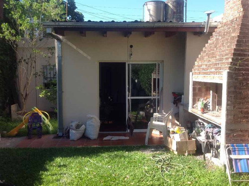 Imagen 7 de 8 de Casa Ph En Venta Cond En Ituzaingo Norte