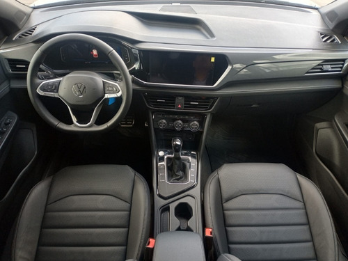 Imagen 13 de 17 de Volkswagen Taos Highline 1.4 Turbo At 250 Tsi #39