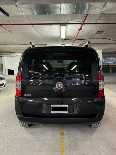 Fiat Qubo 1.4 Dynamic 73cv