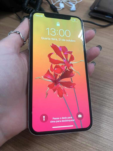 iPhone X