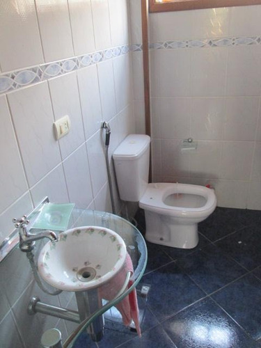 Casa Em Itatiba. - Ca2753
