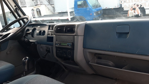 Volkswagen 9150 Delivery Chassi
