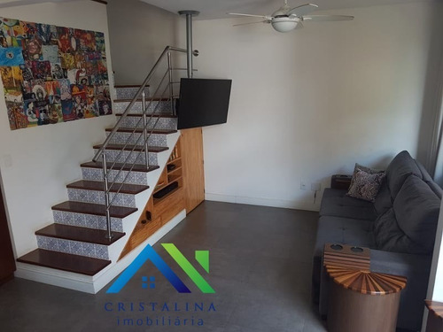 Imagem 3 de 30 de Vendo/permuto Casa Tipo Sobrado Condomínio Residencial Pérola D?itália 127 M² Jardim Primavera Itupeva/sp - Ca00142 - 67673363