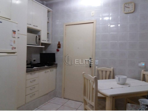 Imagem 8 de 12 de Apartamento À Venda, 180 M² Por R$ 689.000,00 - Centro - Santo André/sp - Ap10045