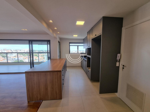 Imagem 10 de 30 de Apartamento À Venda Em Taquaral - Ap007476