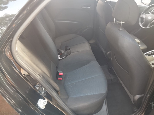 Hyundai HB20 1.6 Comfort Plus Flex Aut. 5p