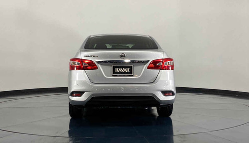 Imagen 5 de 15 de 114798 - Nissan Sentra 2018 Con Garantía