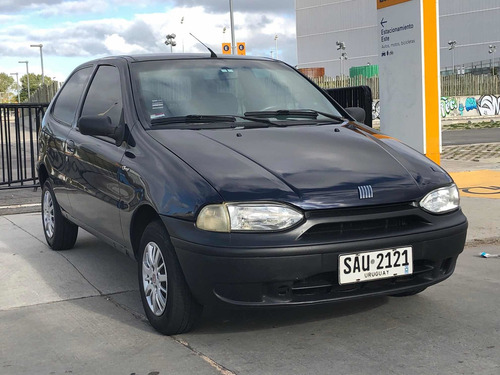 Fiat Palio 1998 1.3