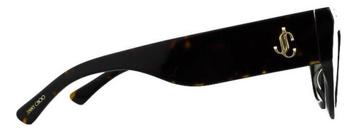 Gafas de sol Jimmy Choo Sonja