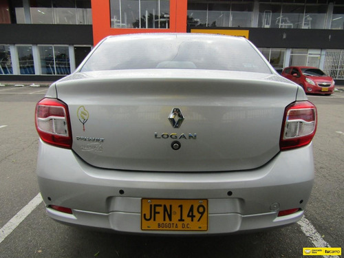 Renault Logan Privilege