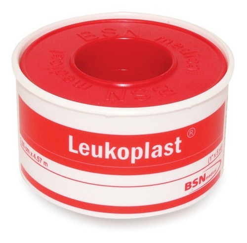 Esparadrapo Leukoplast® 1 Pulgadas