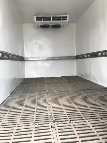 Turbo Con Refrigerado