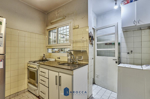 Imagen 6 de 20 de 3 Ambientes Con Balcon Y Patio Al Frente Villa Crespo