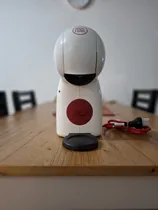 Comprar Cafetera Moulinex Dolce Gusto Nescafé Piccolo Xs Blanca Usad