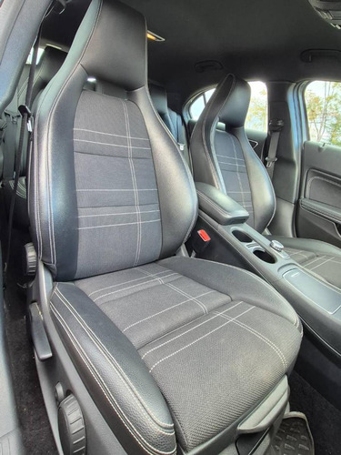Mercedes-Benz Clase A 1.6 A 200 At Urban B.efficiency 156cv