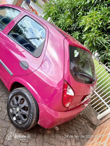 Chevrolet Celta 2010 1.0 Spirit Flex Power 5p