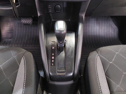 Nissan Kicks S Cvt